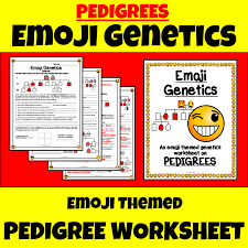 Pedigree chart worksheet with answer key fill online. Teaching Genetics And The Day I Found Out My Students Were Way Smarter Than Me Schilly Science