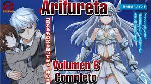 Arifureta Volumen 6 COMPLETO - YouTube