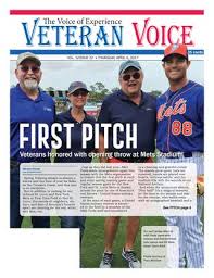 Veteran 4 6 2017 by Veteran Voice, LLC