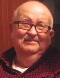 Obituary for Marvin M. Minard M.M.M.