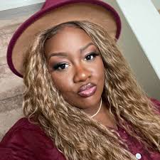 Tricia Nicole's Instagram, Twitter & Facebook