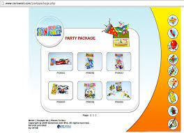 Maybe you would like to learn more about one of these? 15 Party Companies For All Your Party Needs Jewelpie