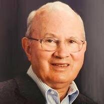 Carl L. Good Obituary