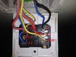 If so, the console has frozen. This Light Won T Turn On Home Improvement Stack Exchange