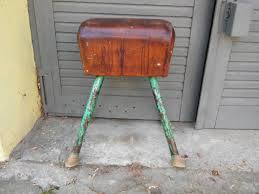 Refers to person, place, thing, quality, etc. Stary Koziol Gimnastyczny Z Prl 8602399645 Oficjalne Archiwum Allegro