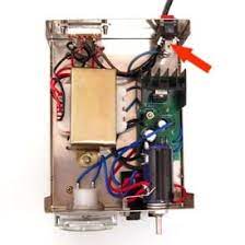 It reveals the parts of the circuit as streamlined shapes, as well as the power and signal links between the tools. How To Fix A Tattoo Power Supply