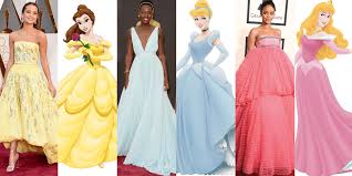 The oldest a princess can be varies. 40 Celebrities Who Dressed Like Disney Princesses