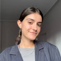 Ana Lona's Instagram, Twitter & Facebook