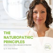 The Naturopathic Principles –Reflections After a Decade of Practice