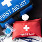 Whiteknights Club-Emergency First Aid at Work event image