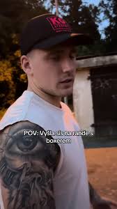 Jednání na rande s boxerem