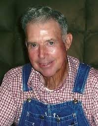 Jim McClain Obituary