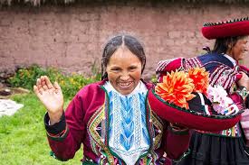 The inca did not have an alphabet. Quechua The Ancient Language Of The Incas Is Alive And Well Kuoda Travel