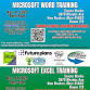 Microsoft Excel Level 1 Training in Scioto County event image