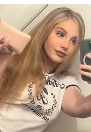 Willow Katherine White