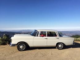 1965 Mercedes Benz 220s Mercedes Mercedes Benz Benz