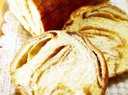 トヨ型小 メイプルマーブルラウンドパン by ほっこり の レシピ レシピ 手作りパンレシピ パン レシピ