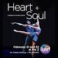 Ballet Virginia: Heart & Soul