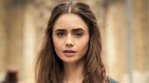 Congratulations are in order for lily collins and charlie mcdowell after the happy couple shared photos of. Lily Collins To Star In Netflix S Thriller Movie Windfall Sada El Balad