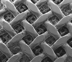 Metals Under The Microscope Pictures