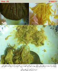 How To Make Yakhni Pulao Step By Step Recipe Kfoods Com Pulao Pulao Recipe Mutton Recipes