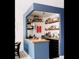 We've designed our fair share of kitchens, and we've seen all shapes and sizes. 79 Mostly Small Kitchen Design Ideas Youtube
