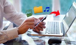 Perbedaan mendasar dari dua antarmuka/interface tersebut adalah pada kecepatan transfer data. Cara Memindahkan File Dari Hp Ke Laptop Dengan Cepat