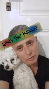 Descubre tu patronus en Harry Potter con este divertido filtro.