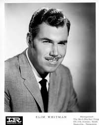 J.G. Whitfield The Ole Gospel Man