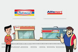 Saat ini group alfa membuka lowongan kerja terbaru dalam rangka mencari calon pegawai yang siap untuk bergabung sebagai karyawan. Kenapa Indomaret Dan Alfamart Selalu Berdekatan Ternyata Ini Alasannya Portal Jember