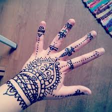 Some people visit countries and get indulged in these trends. 150 Incredible Henna Tattoo Designs Ultimate Guide August 2021