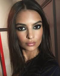 Emily Ratajkowski Emily Ratajkowski Makeup Emily Ratajkowski Emily Ratajkowski Style