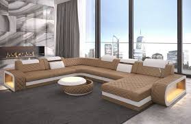 Sofa Dreams Wohnlandschaft Berlin U Form Xxl Ab 3 049 00 Modernes Design Exklusive Sofas Hochw In 2020 Outdoor Sectional Sofa Outdoor Furniture Sets Dream Sofas