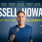 Russell Howard - Don't Tell The Algorithm event in Manchester