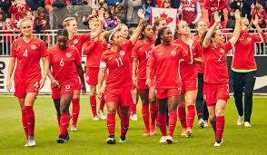 16,133 likes · 753 talking about this · 2 were here. Canwnt Other Canadian Athletes Won T Attend Tokyo Olympics In 2020 Canadian Premier League