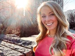 Weekend Weather View with Kaitlin