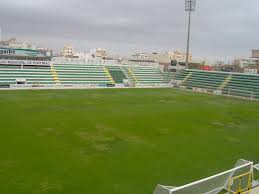 The club was founded in 1921. Estadio Municipal De Portimao Wikipedia