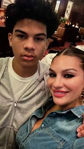 Sweet 16 Wishes to Cruz Aubrey Freeman: A Heartfelt Message from Mom