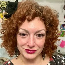 Vanessa Violette Vicario (@VioletteSunshine2) • Facebook