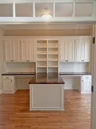 Custom Desks Custom Home Office Desks Wake Forest Woodmaster Woodworks Interior Trim Custom Home Office Furniture Home Office Decor Office Remodel