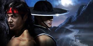 Collect 10 relic items in konquest mode or press up, square, square, circle, circle, up at the ? box inside the krypt. What Is Your Guys Favorite Mortal Kombat Game Mines Is Between The Arcade Games Mortal Kombat Armageddon Mk9 Or Mk Shaolin Monks R Mortalkombat