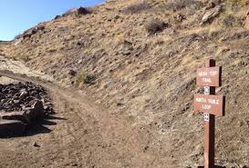 Maybe you would like to learn more about one of these? Hiking Trails Near Golden