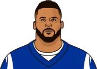 Aaron Donald Record Vs Eagles