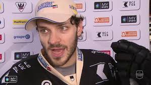 Charles Bertrand: "J'ai la rage"