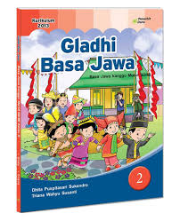 Basa Jawa Kelas 2 Ilmu Soal
