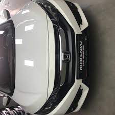Honda Civic Fc5 Spoiler Dufizor Cam Ustu Spoiler Honda Civic Honda Civic Hatchback Honda