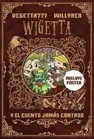 Asimismo, los personajes suelen ser creados para que el público lector pueda identificarse con ellos, especialmente los protagonistas. Wigetta Y Los Gusanos Guasones Estacion Libro