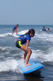 Bitcoin Beach El Salvador...