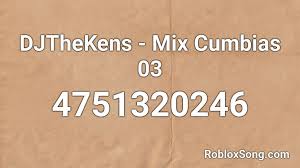 February 16, 2021 by admin leave a comment. Cumbia Mexican Songs Roblox Id