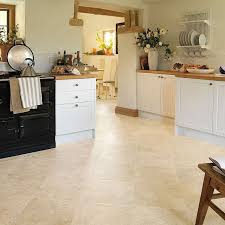 Karndean Da Vinci Stone Collection Piazza Limestone Kitchen Flooring Flooring Vinyl Flooring
